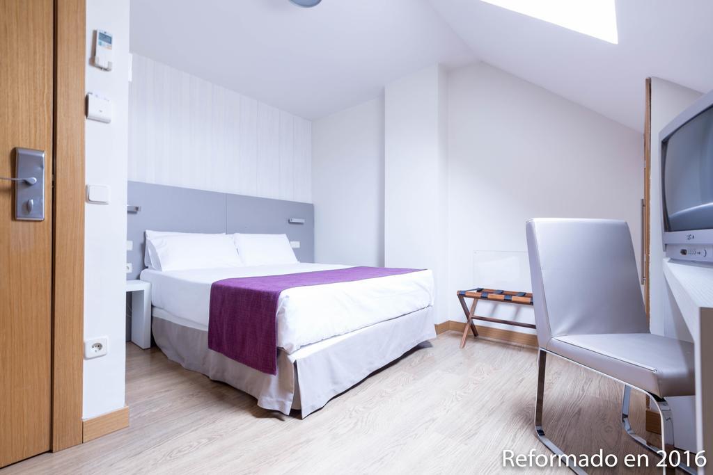 Di' Carlo Hotel Madrid Cameră foto