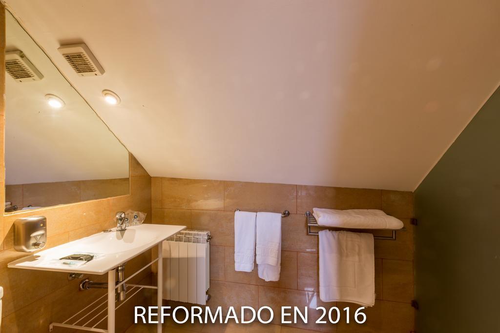 Di' Carlo Hotel Madrid Exterior foto